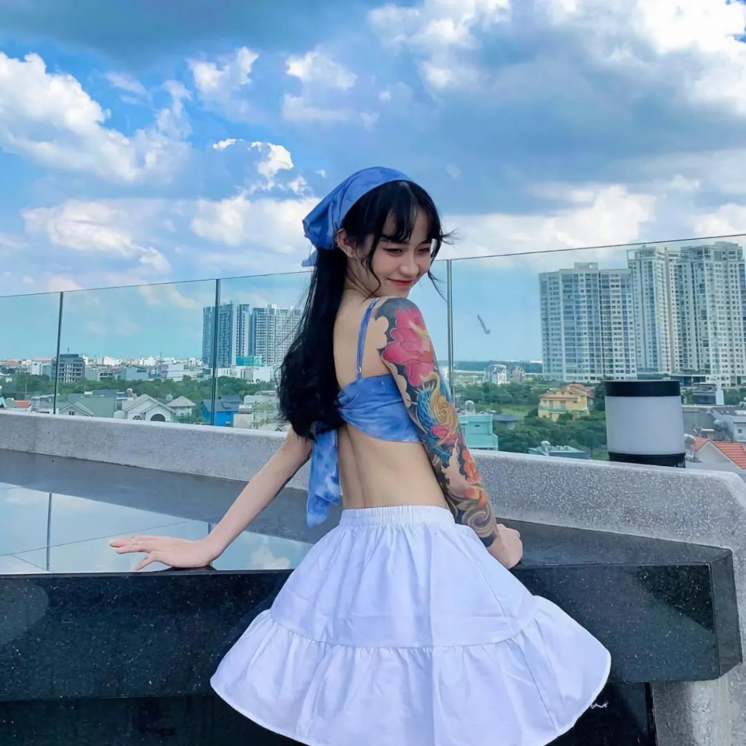 拜访森林