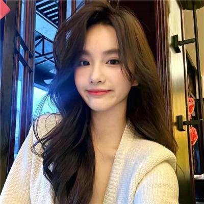 美女与猎犬